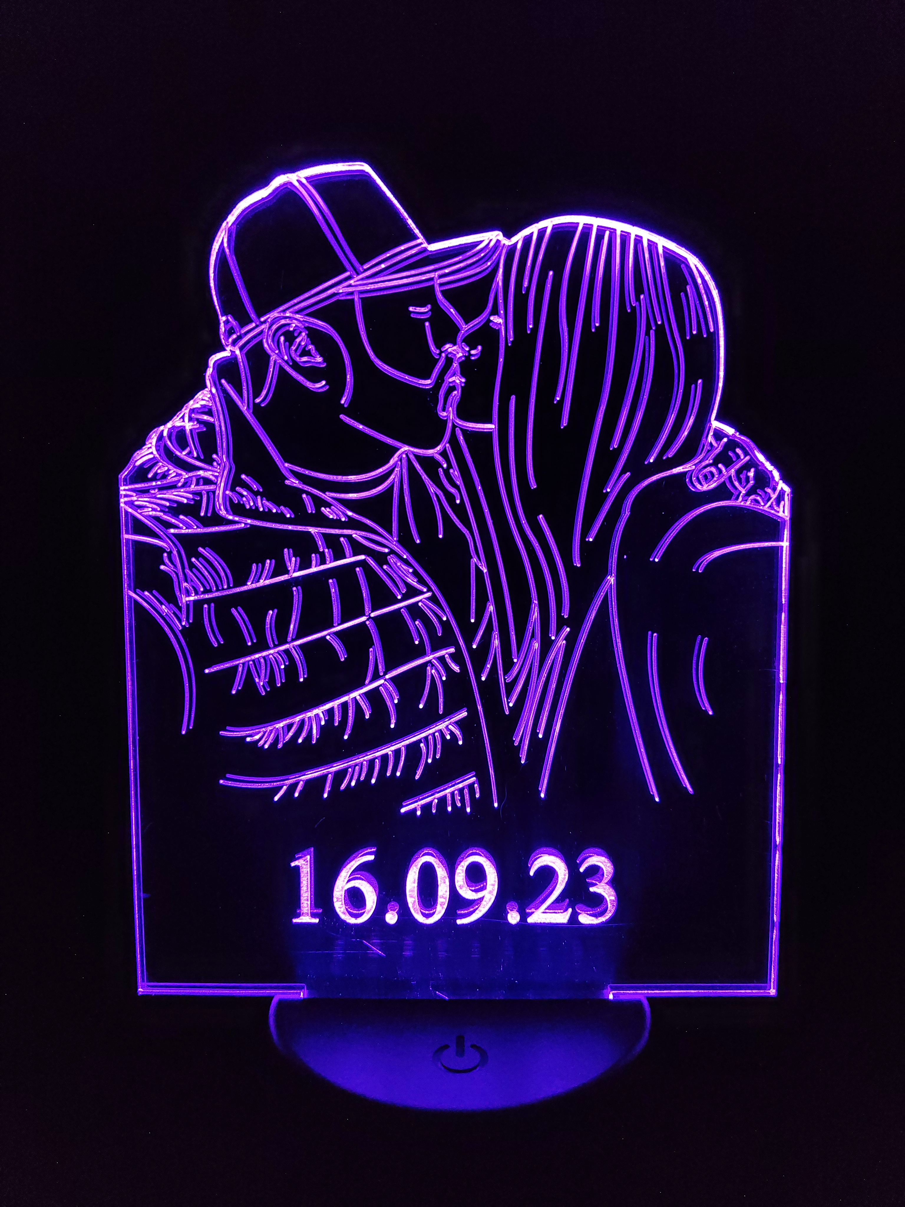 Personalizado