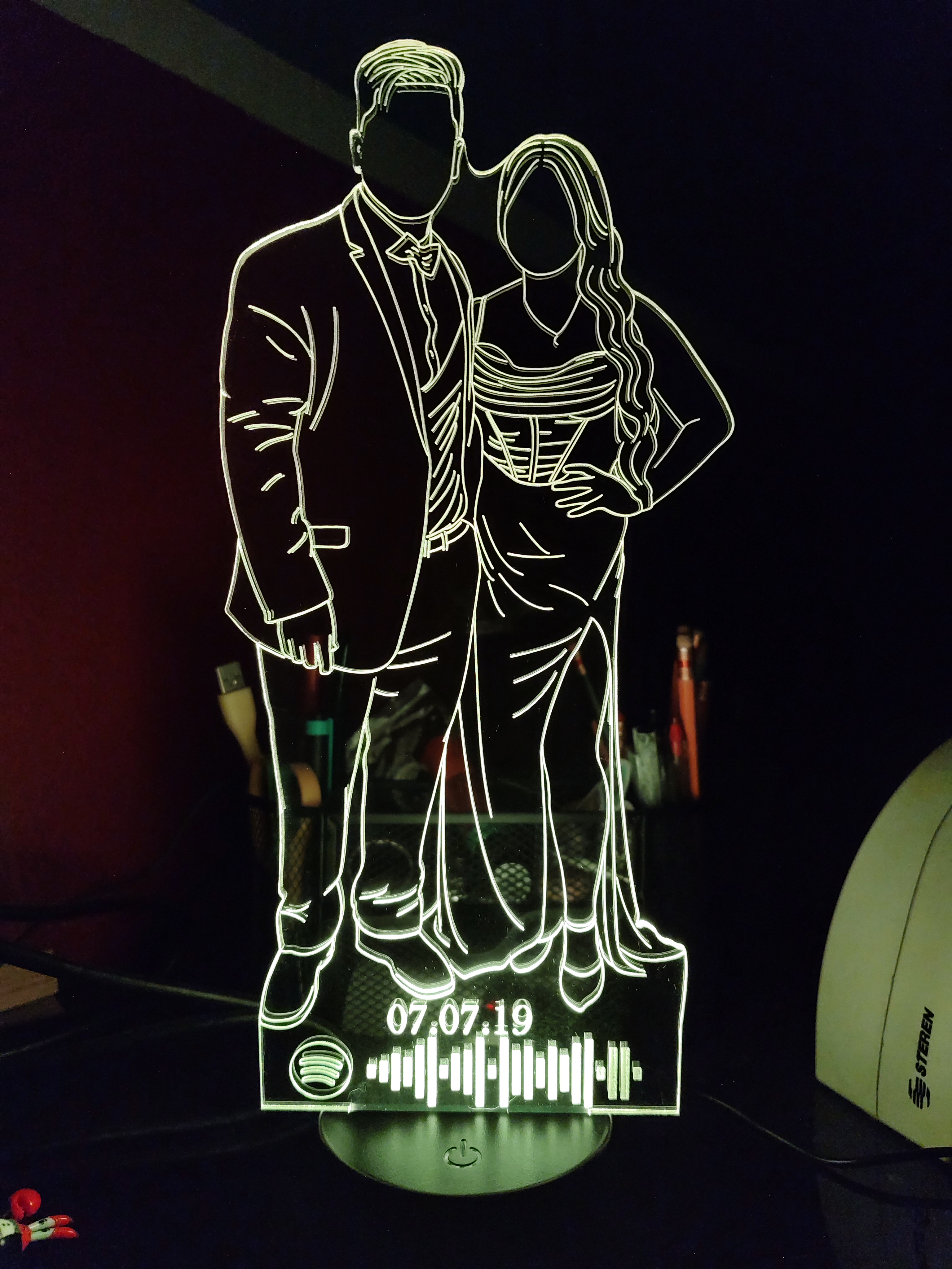 Personalizado