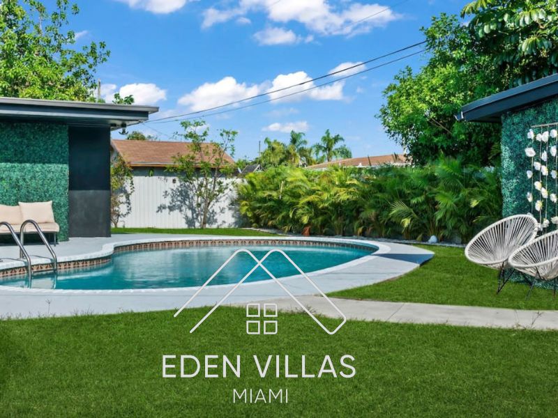 New casa maui i 10min to beach i pool i 18 sleeps