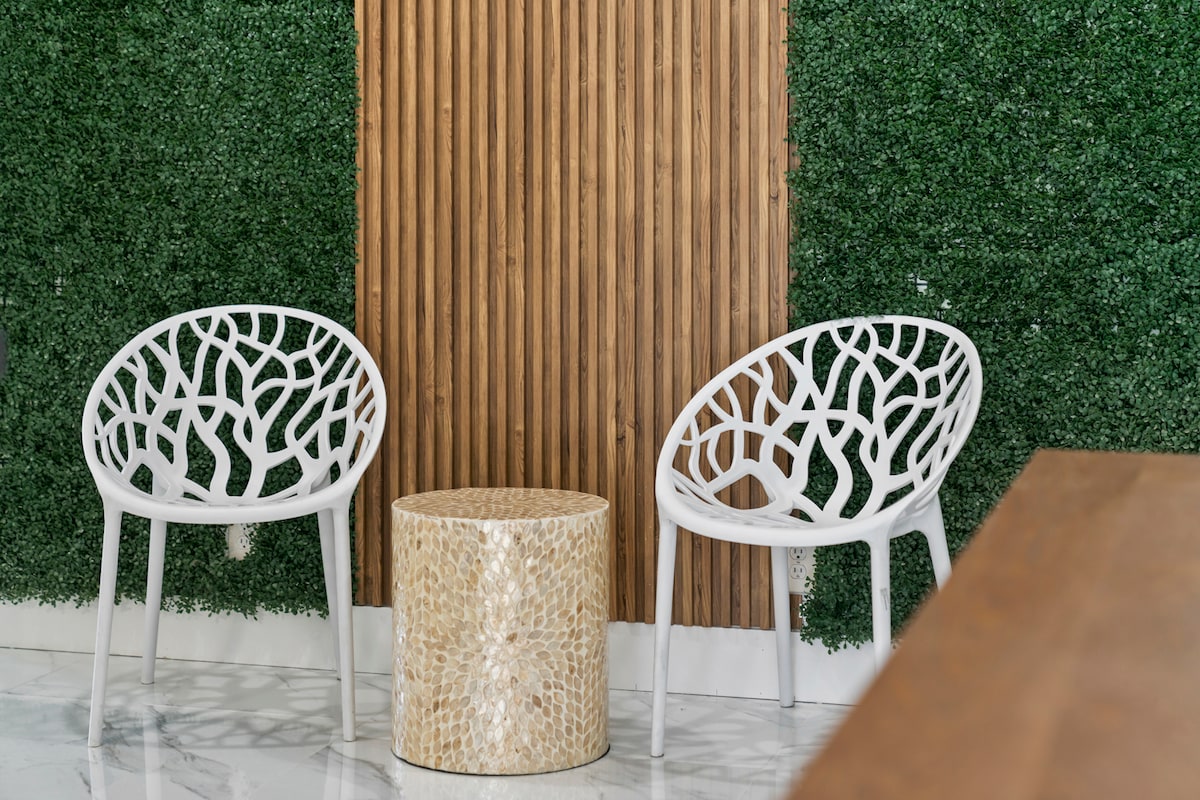 Casa agape | waterfront peaceful retreat