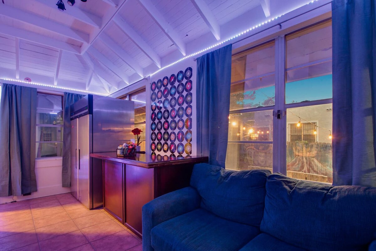Kitchen lounge (4/4)