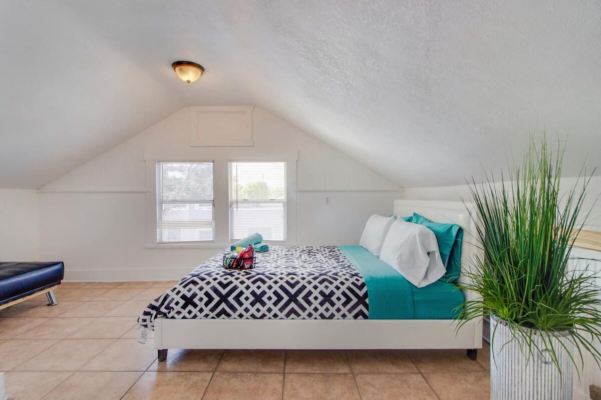 Bedroom #3 