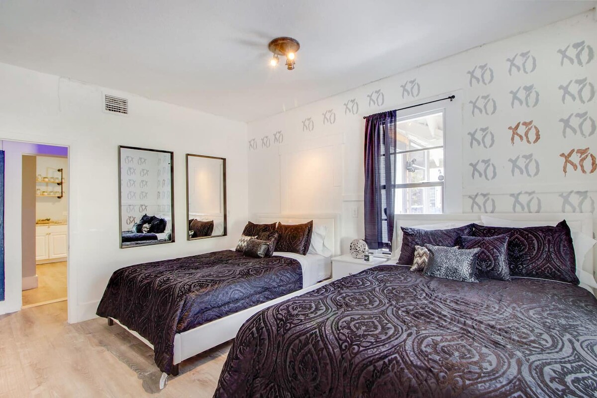 Bedroom #5 