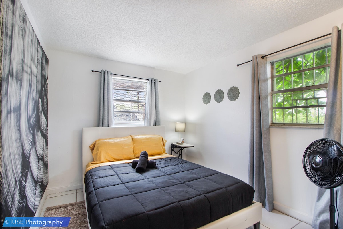 Bedroom 5 - Guest House