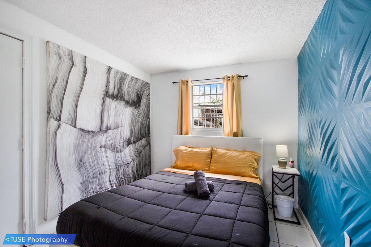 Bedroom 6 - Guest House