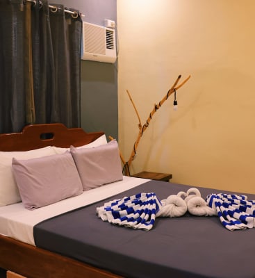 Three Bedroom Villa