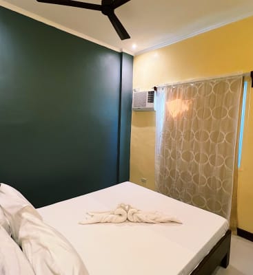 Three Bedroom Villa
