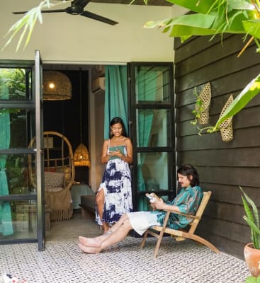 Happiness Villas