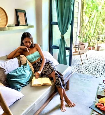 Happiness Villas