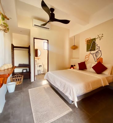 Happiness Hostel Boracay