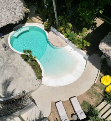 Deluxe Room with Balcony