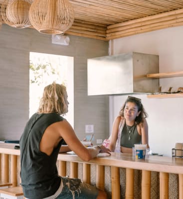 Happiness Hostel Siargao