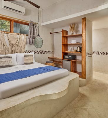 Premier King Room