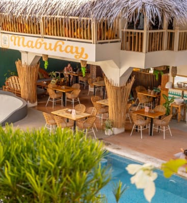 Happiness Hostel Private Triple Room