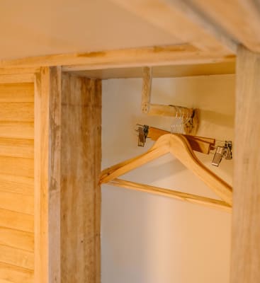 Happiness Hostel IAO 6 beds room