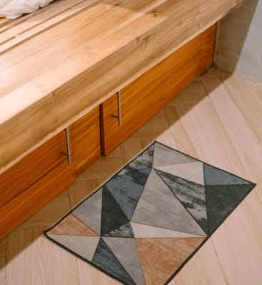 Happiness Hostel IAO 6 beds room