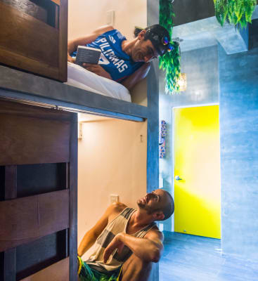 Happiness Hostel 6 beds