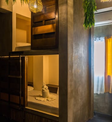 Happiness Hostel 6 beds