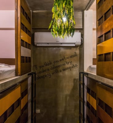 Happiness Hostel 6 beds