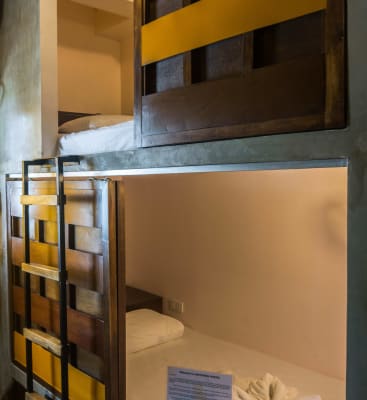 Happiness Hostel 6 beds