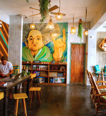 Happiness Hostel 6 beds