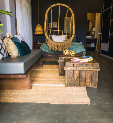 Happiness studio apartments El Nido