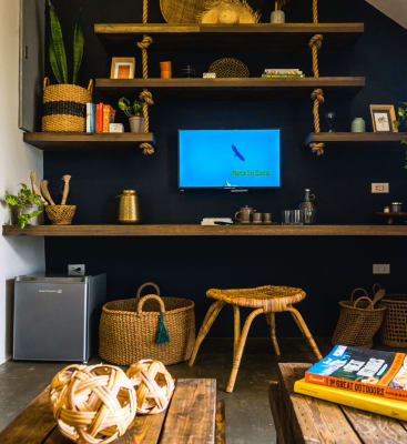 Happiness studio apartments El Nido