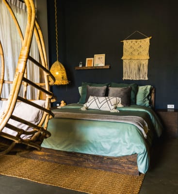 Happiness studio apartments El Nido