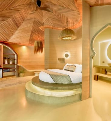 King Suite Room