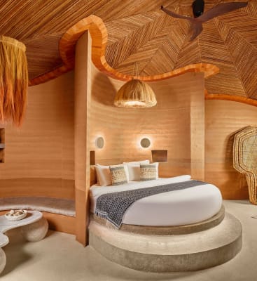 King Suite Room