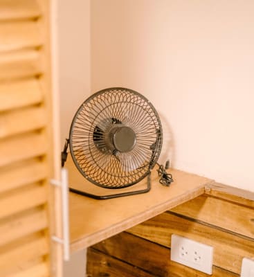 Happiness Hostel IAO 8 Beds room