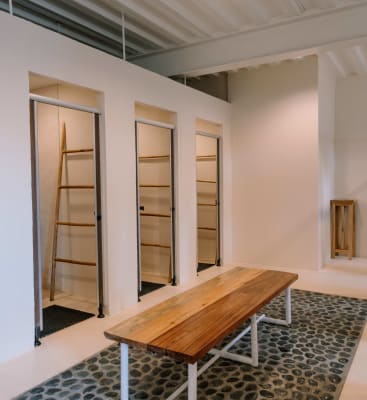 Happiness Hostel IAO 8 Beds room