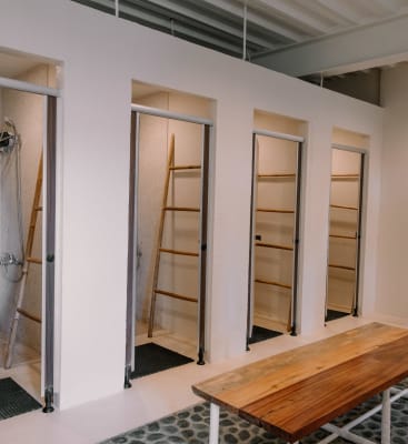 Happiness Hostel IAO 8 Beds room