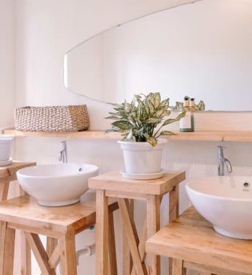 Happiness Hostel IAO 8 Beds room