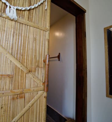 Double Room with Patio