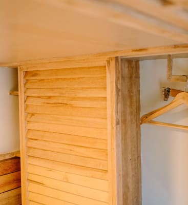 Happiness Hostel IAO 8 Beds room