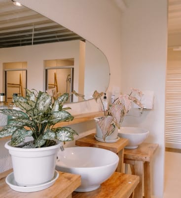 Happiness Hostel IAO 8 Beds room