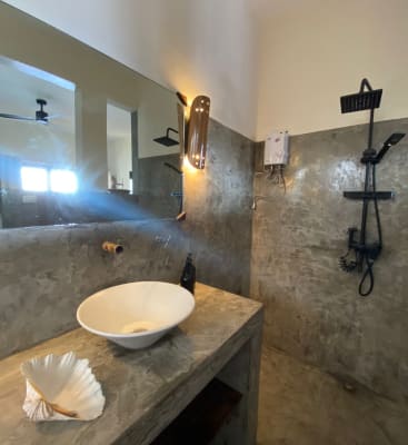 Deluxe Room with Balcony