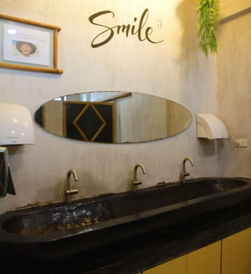 Happiness Hostel 2-Bed Dorm