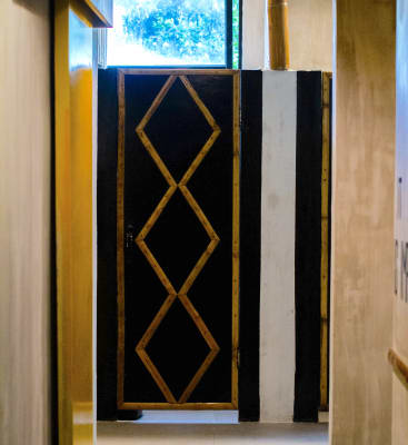 Happiness Hostel 2-Bed Dorm