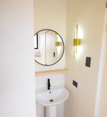 Happiness Hostel Mixed Dorm with 4 Beds