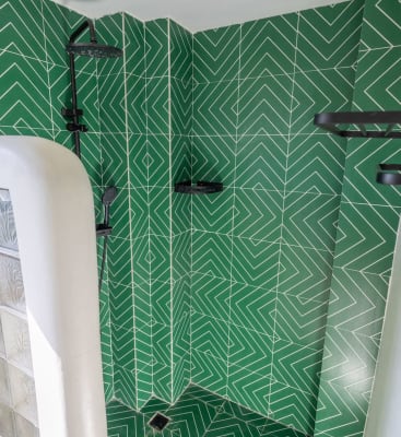 Happiness Hostel Mixed Dorm with 4 Beds