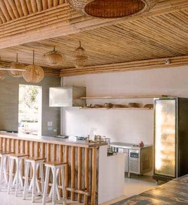 Happiness Hostel IAO 8 Beds room