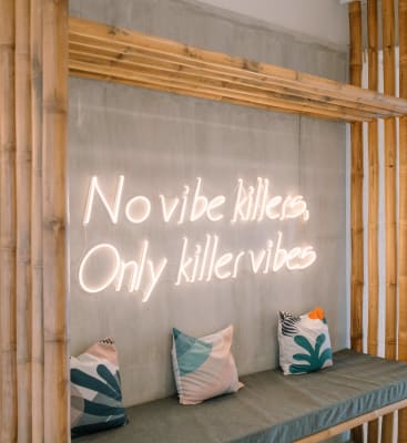 Happiness Hostel IAO 6 beds room