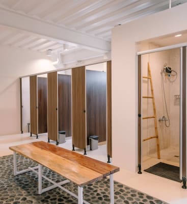 Happiness Hostel IAO 6 beds room