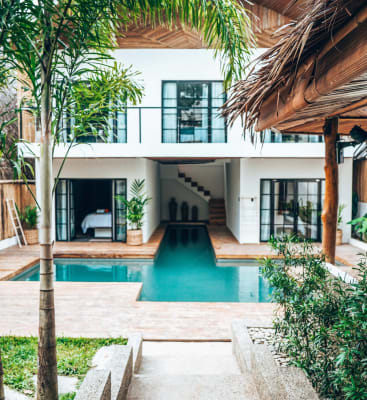 Bliss Villa by Happiness Philippines