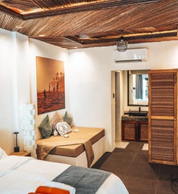 Bliss Villa by Happiness Philippines