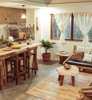 Happiness Garden Villa