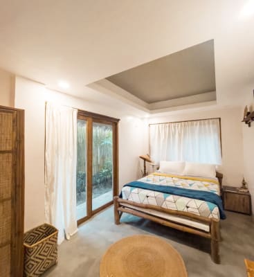 Happiness Garden Villa