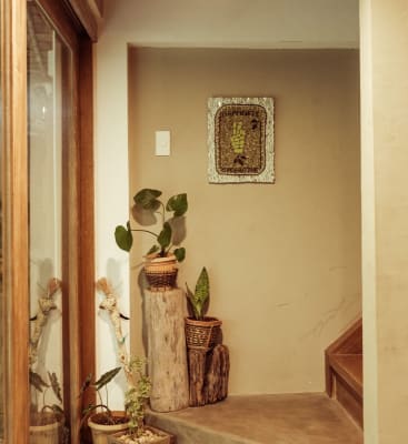 Happiness Garden Villa